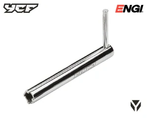 YCF T-klíč vidlice ENGI 