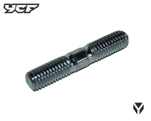 YCF výfukový šteft