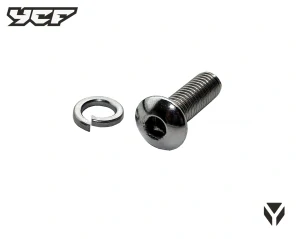YCF šroub krytu výfuku