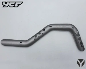 YCF kryt svodu výfuku START/SM125