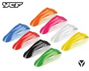 YCF přední blatník LITE/START/PILOT