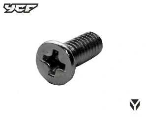 YCF šroub M4x10