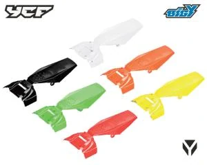 YCF zadní blatník BIGY