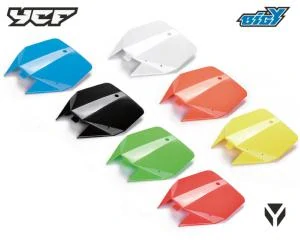 YCF přední tabulka BIGY