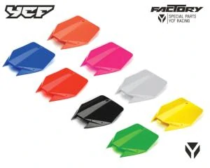 YCF přední tabulka 50A