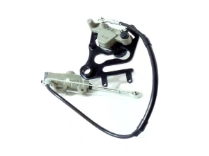 pitbike zadní brzda komplet Stomp212mx, WPB140