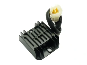 regulátor dobíjení WPB BEAST 212, Stomp 212mx