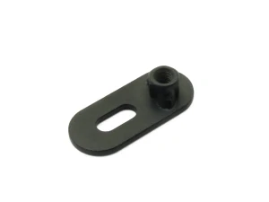 pitbike držák přední tabulky WPB 140, WPB125