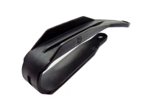 pitbike kryt kyvky pod řetěz, vodítko vrchní pro Stomp, WPB