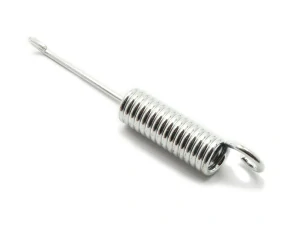 pitbike pružinka stojánku WPB, 15x2x40 ,délka 110mm