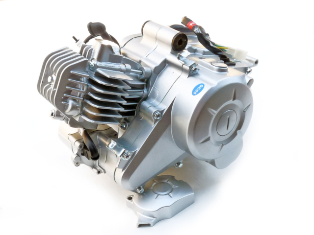 pitbike motor pro Minipit Zongshen 65