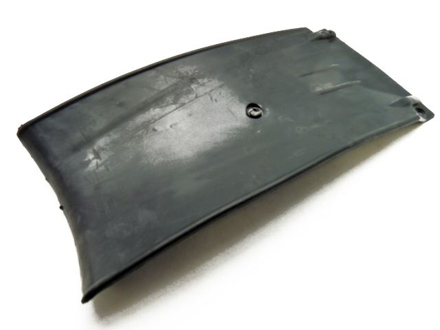 pitbike kryt zadního tlumiče WPB RACE