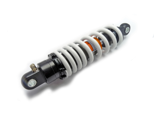 pitbike zadní tlumič 270 mm Stomp Juicebox