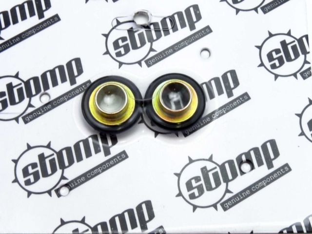 pitbike pouzdra tlumiče DNM