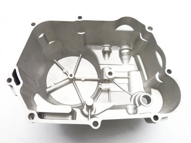 kryt spojky pro motor Stomp YX 140 bez loga