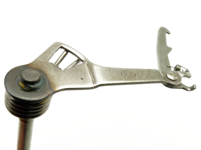 hřídel řazení pro motor Stomp YX 140