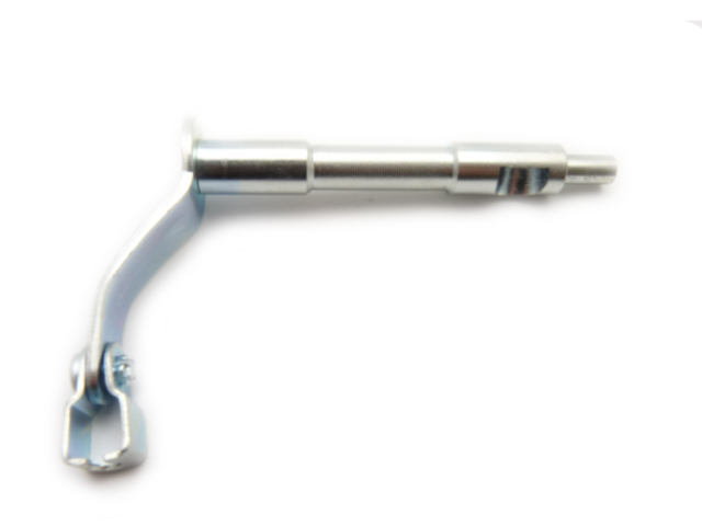 rameno spojky pro motor Stomp YX140, YX160, Stomp Detroit 170, Zongshen 155