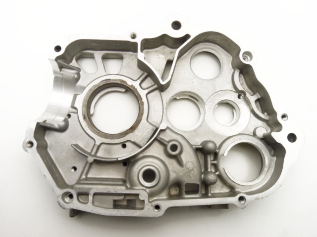 karter pravý s ložisky pro motor Stomp YX 140