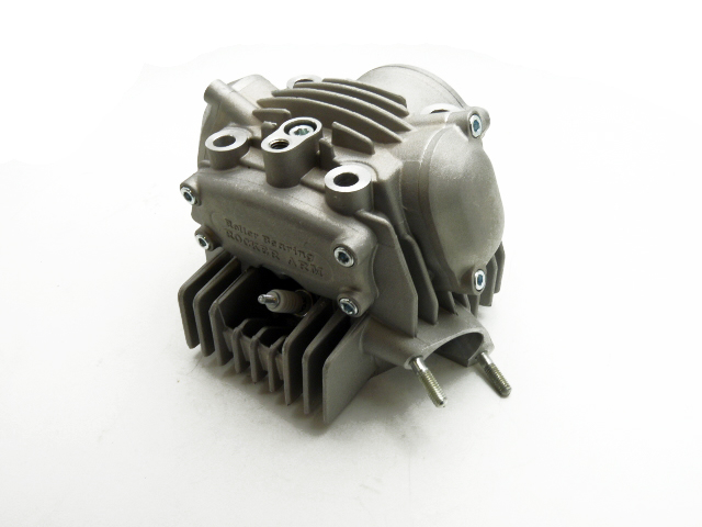 kompletní hlava pro motor Detroit 170