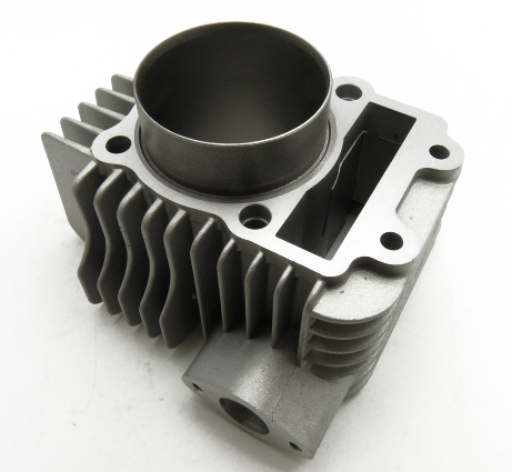 válec 62 mm pro motor Detroit 170