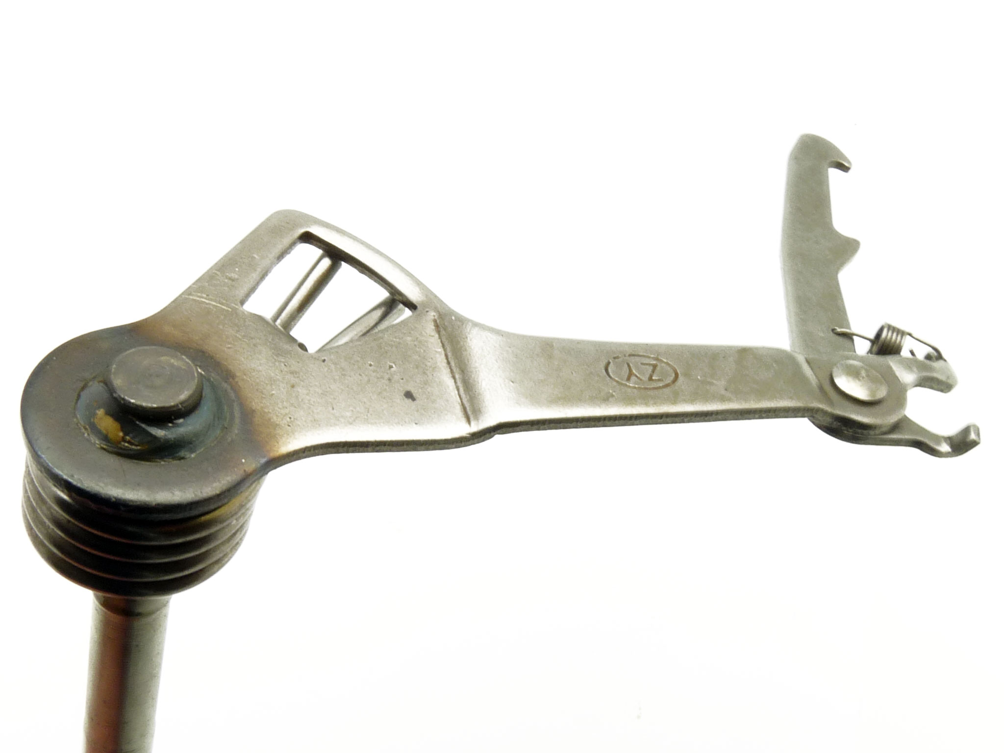 hřídel řazení pro motor Stomp Lifan 110