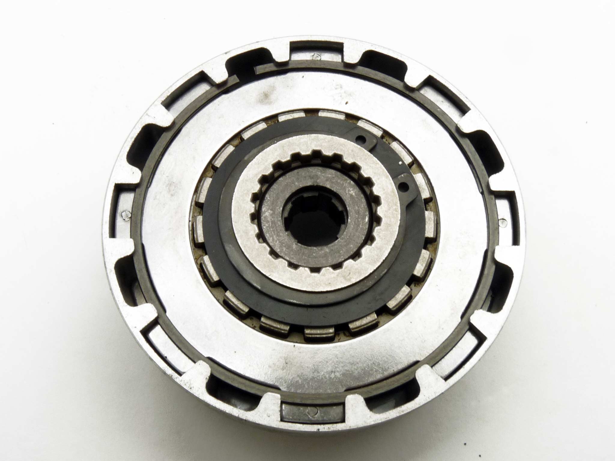kompletní spojka pro motor Stomp Lifan 110 semiauto