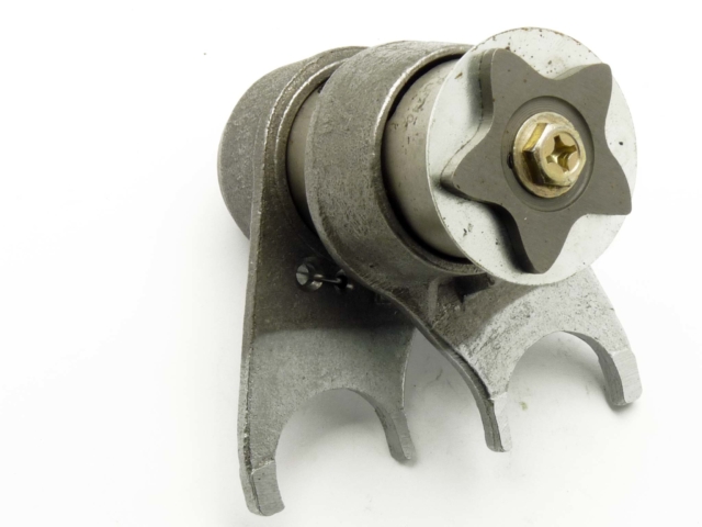 řadící segment s vidličkami pro motor Stomp Lifan 110
