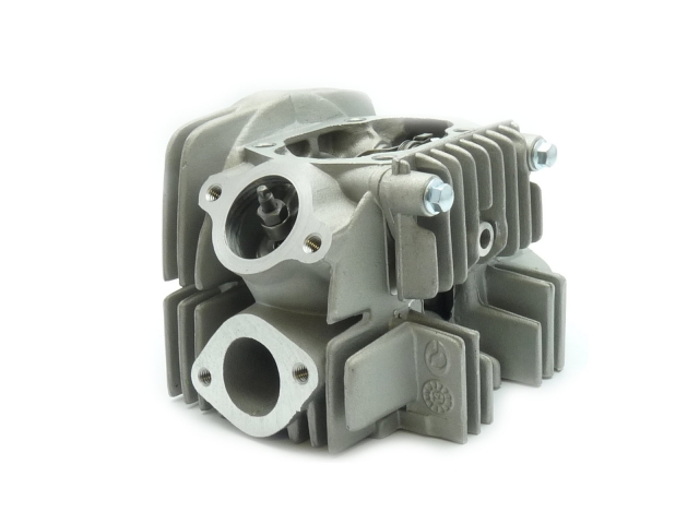 kompletní hlava pro motor Stomp Lifan 125