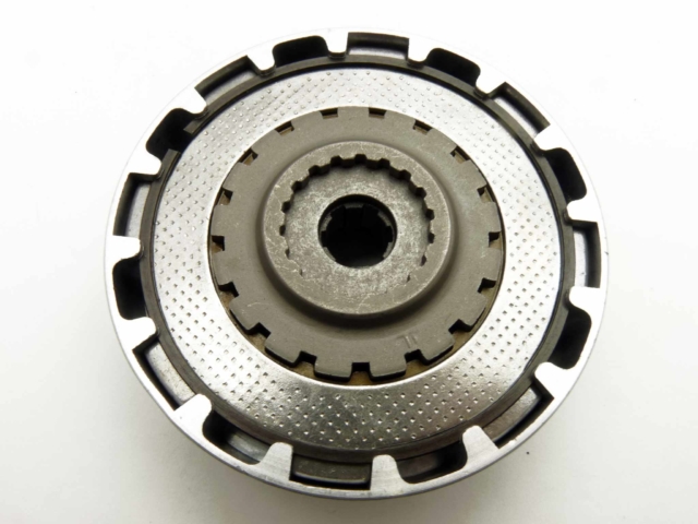 kompletní spojka pro motor Stomp Lifan 125