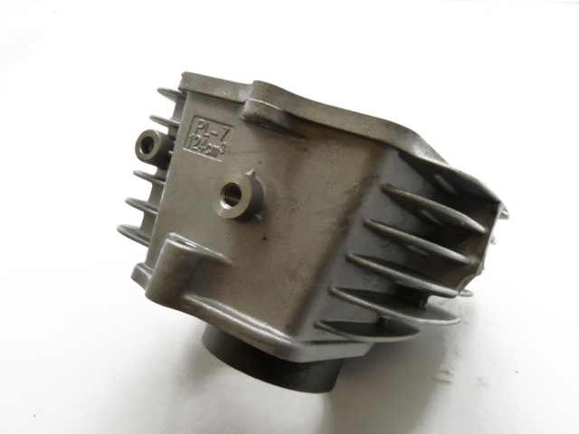 válec pro motor Stomp Lifan 125