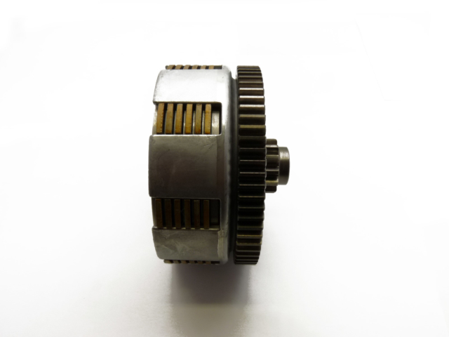 kompletní spojka pro motor Zongshen 190