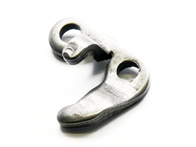 plíšek dekompresoru na rozvodovém kolečku pro motor Zongshen 190