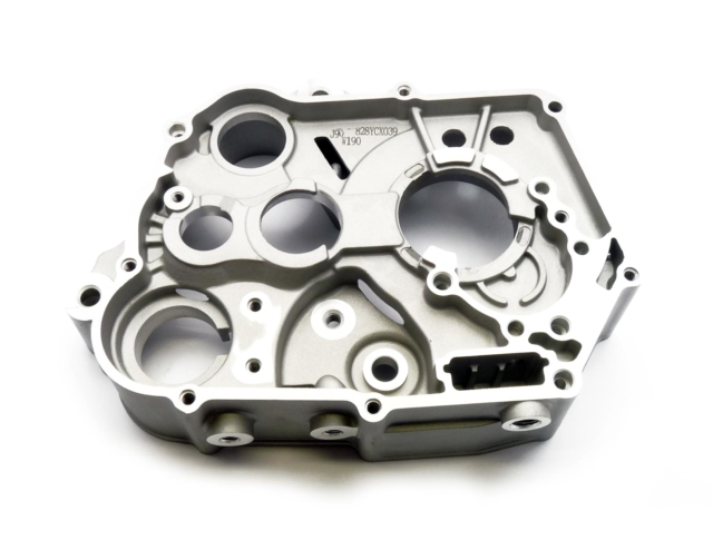 pravý karter pro motor Zongshen 190