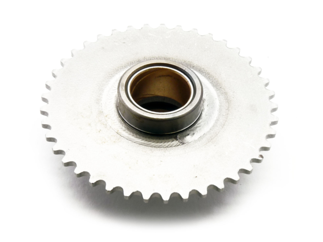 startovací kolo pro motor Zongshen 190