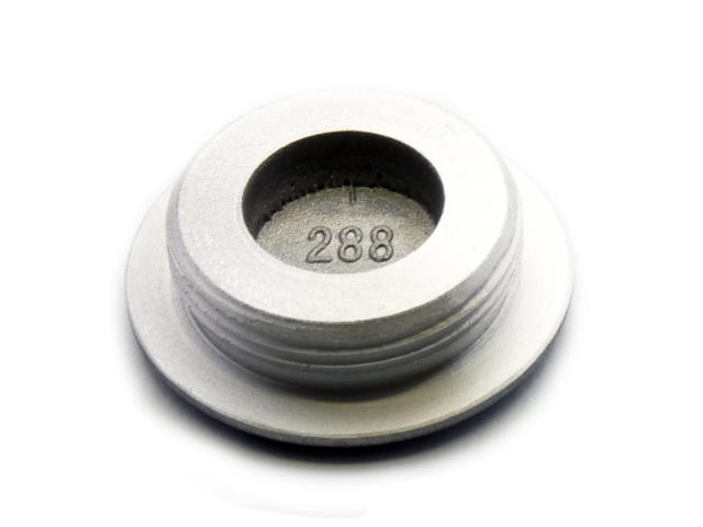 středové víčko krytu zapalování pro motor Zongshen 190