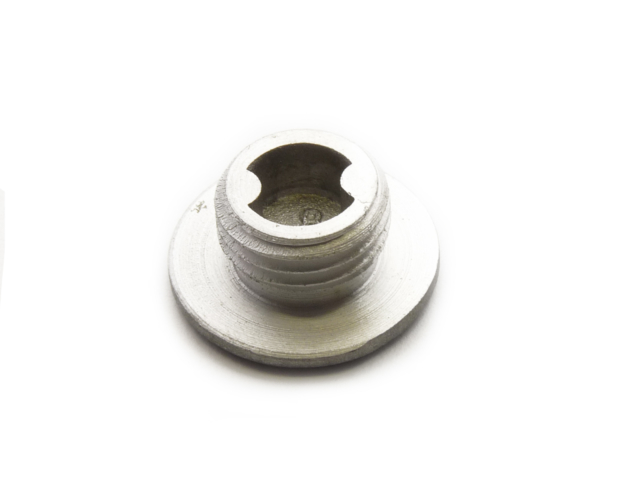 vrchní víčko krytu zapalování pro motor Zongshen 190