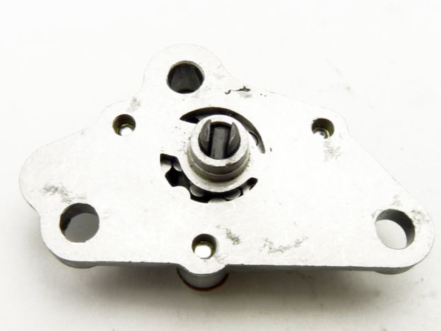 olejové čerpadlo pro motor Stomp Zongshen 155, 190