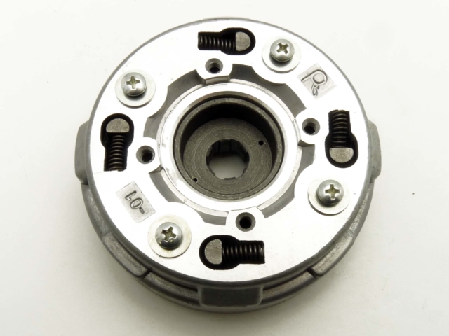 kompletní spojka pro motor Stomp GN 110 semiauto