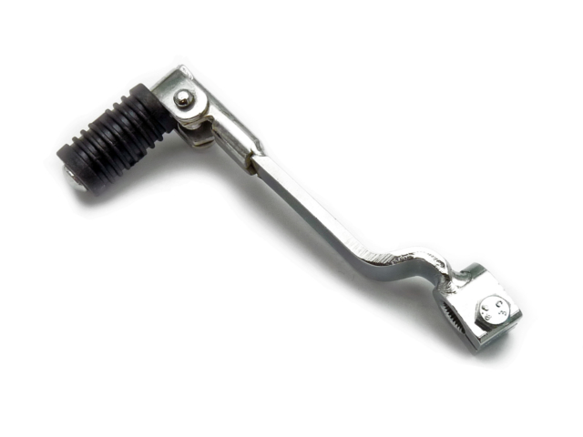 pitbike řadící páka standart Stomp, DemonX, WPB typ02