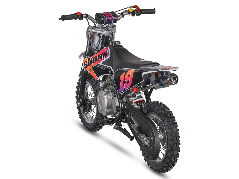 Pitbike Stomp MiniPit 65 4T