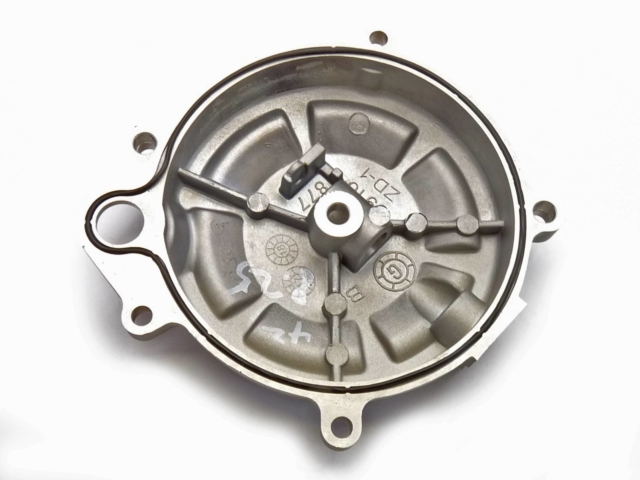 malý kryt spojky pro motor Stomp Zongshen 155