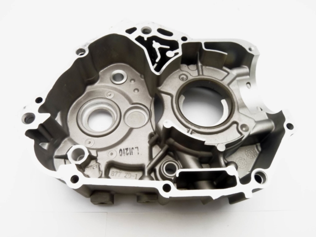 karter levý pro motor Stomp Zongshen 155