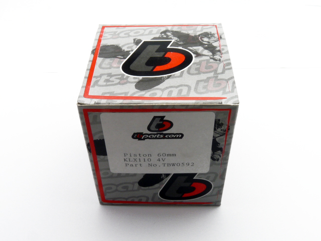 TB pístní sada – píst průměr 60 mm 4V
