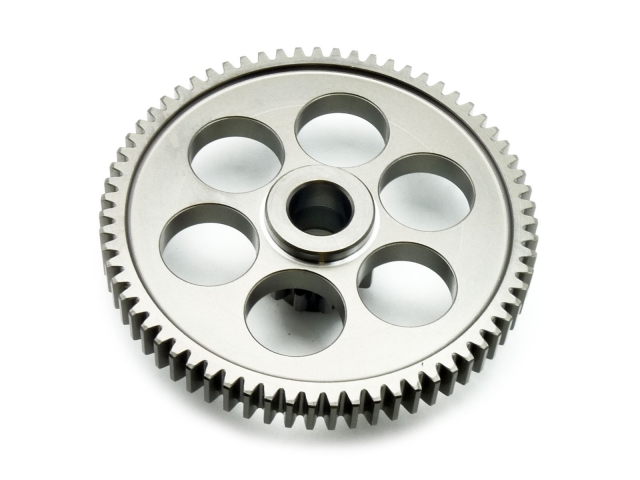 ozubené kolo spojkového koše pro motor Zongshen 190