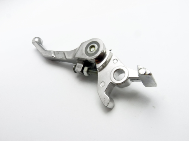 pitbike brzdová páčka, sklopná Stomp Juicebox