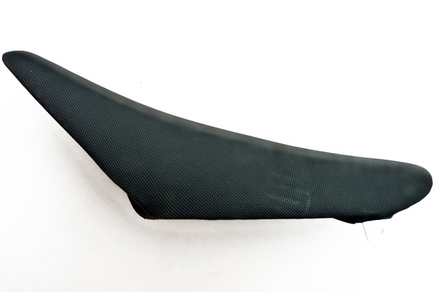 pitbike sedlo TTR s logem DemonX