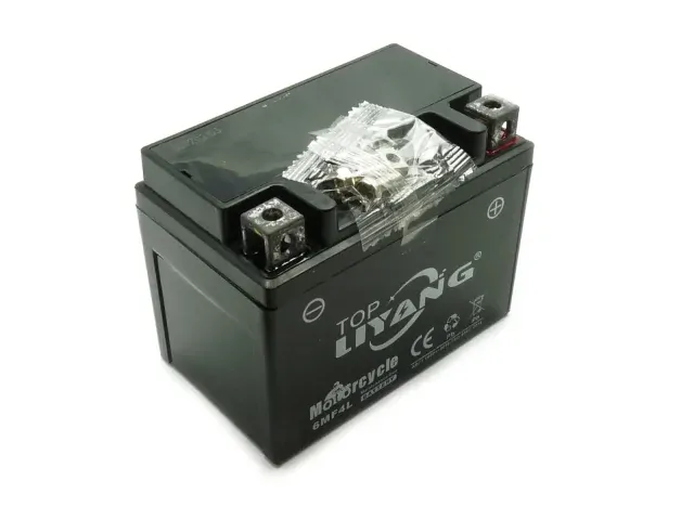 baterie WPB RACE 190