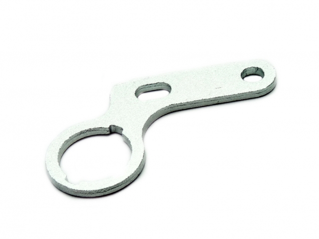 pitbike držák spínací skříňky WPB RACE