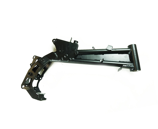 pitbike rám CRF50 Superstomp 125R