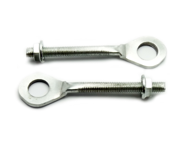 pitbike napínáky řetězu Stomp, DemonX, WPB